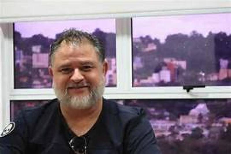 Vereador e pré-candidato a prefeito em Joaçaba é encontrado morto