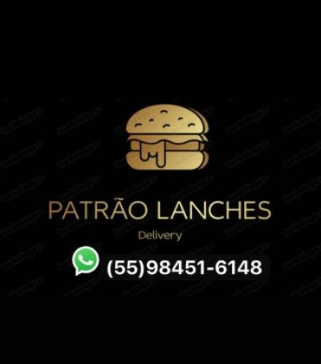 PATRÃO LANCHES -29/05/2025