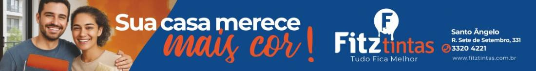 FITZ TINTAS - 29/12/2025