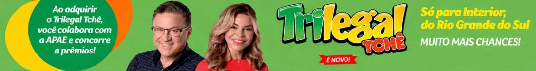 TRILEGAL - 06/07/2026