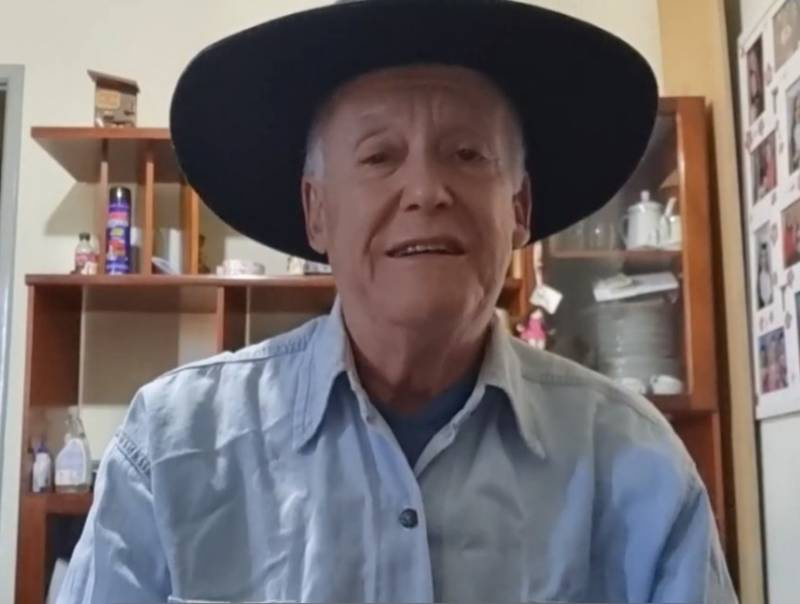 OPINIÃO- Dr. Silvano Saragoso: Vida Eterna a RAINHA