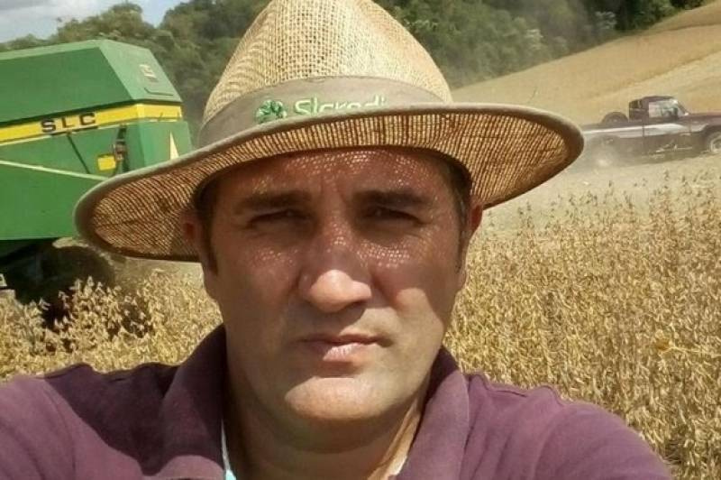Vice-prefeito de Bom Progresso é o terceiro suspeito preso por assassinato de secretár