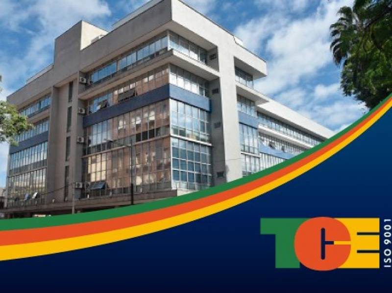 Site e sistemas do Tribunal de Contas do Estado estão fora do ar após ataque hacker