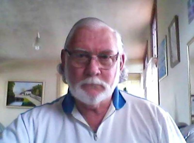 Corpo de Erico Muller será velado a partir das 20h00 em Santo Ângelo