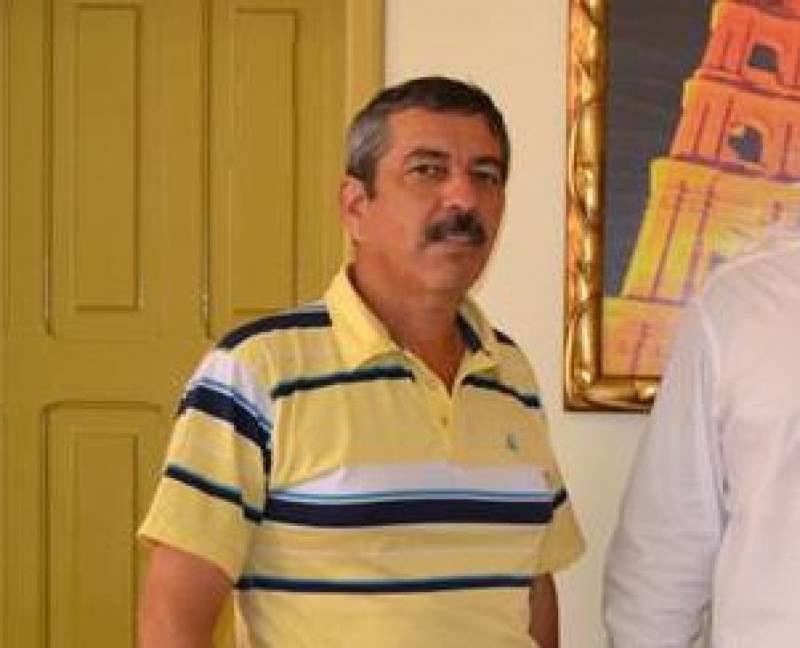 Morre o ex-secretário de Meio Ambiente de Santo Ângelo José Ricardo Ferreira