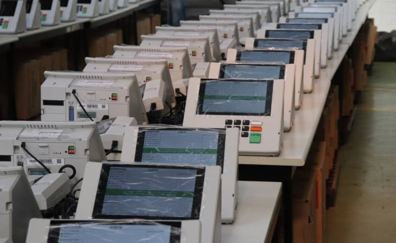 Saiba o que é proibido no dia da eleição