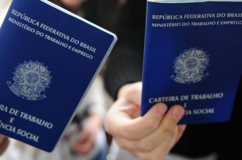 SINE Santo Ângelo RS: vagas de emprego para terça-feira 29 de dezembro de 2020.