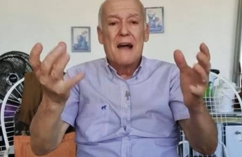 OPINIÃO-Dr. Silvano Saragoso: Há 400 anos, para chegar às Missões, levava mais de três meses. Agora 2 horas