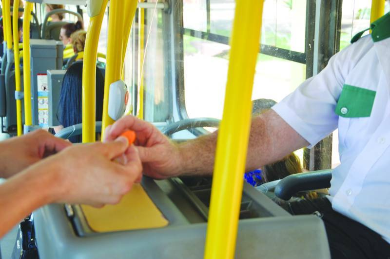 Eleições 2022: Coletivo urbano será gratuito neste domingo em Santo Ângelo