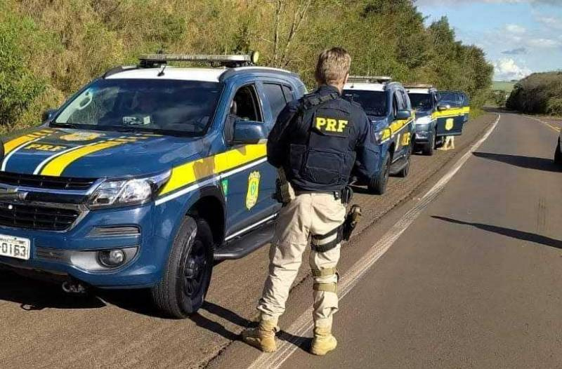 Justiça Federal determina liberação das rodovias federais interditadas