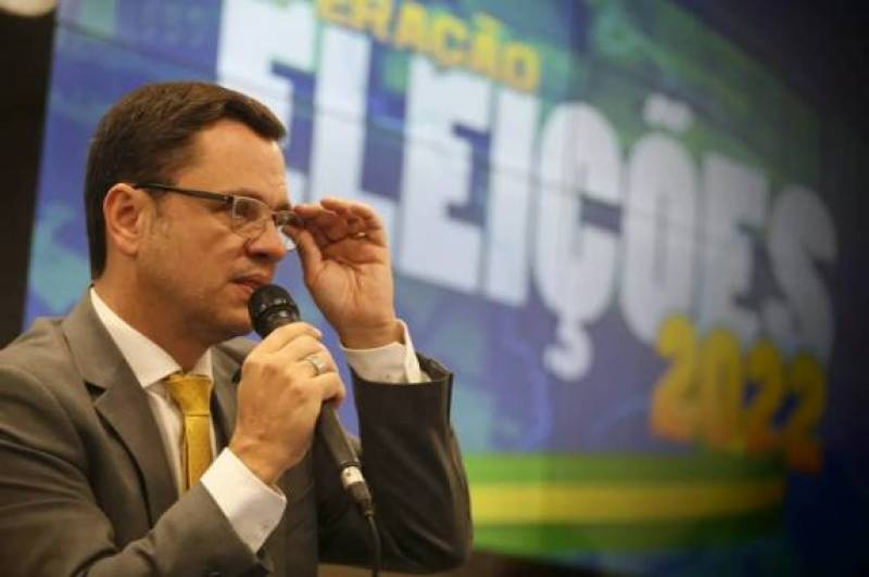 Ministro da Justiça diz que determinou reforço de efetivo para liberação de rodovias