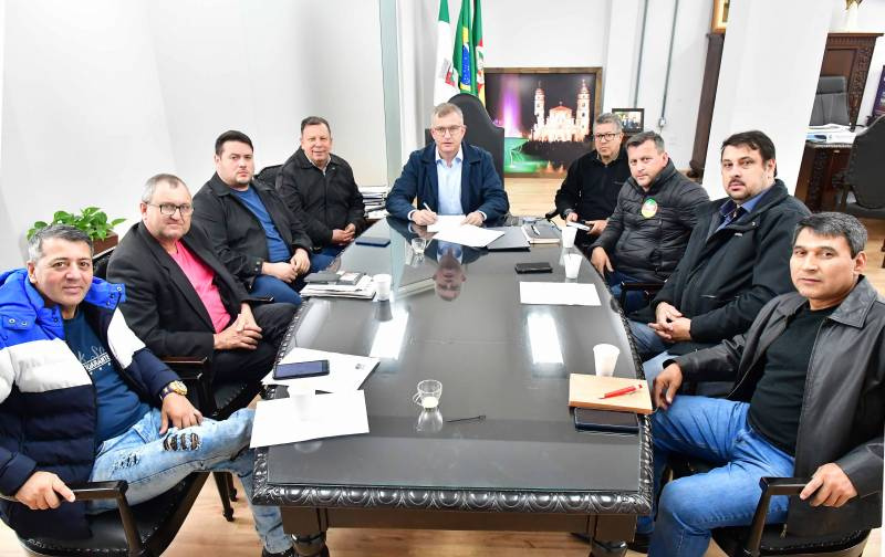 Santo Ângelo institui Programa de Recuperação Fiscal