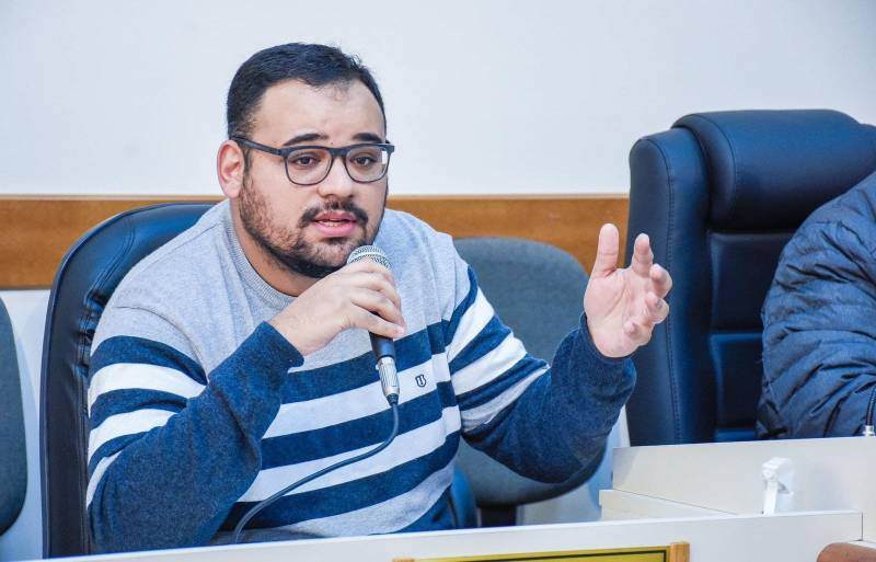 Reurb se tornando realidade em Santo Ângelo 