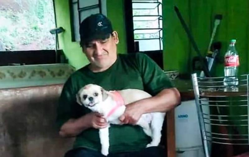 Homem desaparecido em Vitória das Missões é encontrado pela comunidade