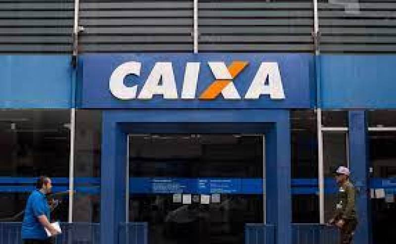 Caixa oferece desconto de até 90% para quem tem dívida atrasada