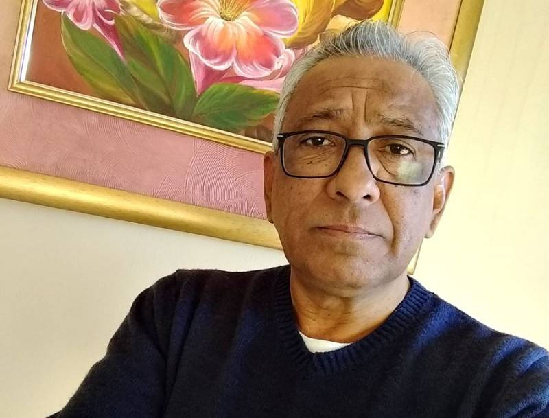 Aos 63 anos morre o advogado Santo-angelense Amauri Rodrigues Filho