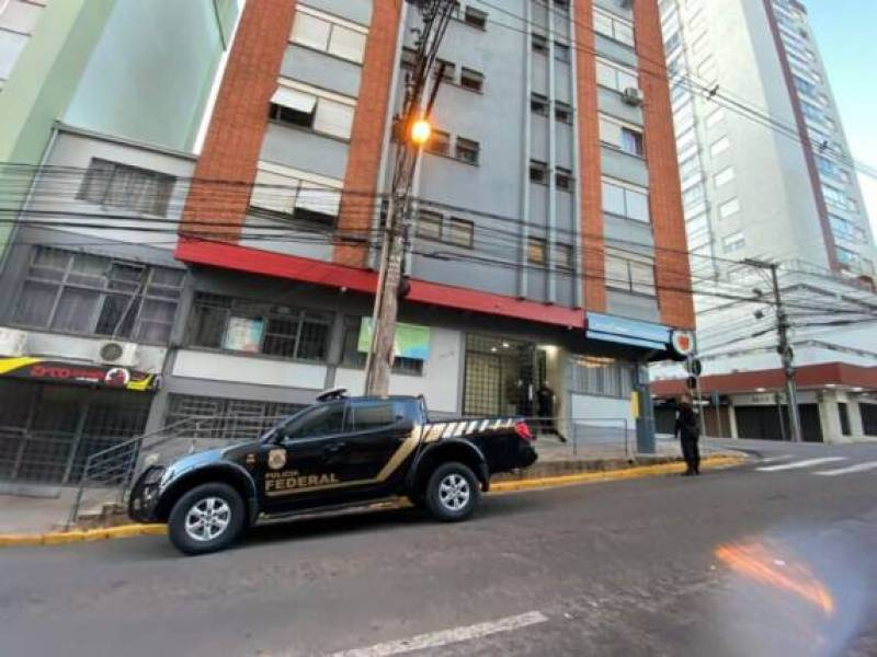 Polícia Federal investiga fraude no fornecimento de cesta básicas para comunidades indígenas na Região Noroeste RS