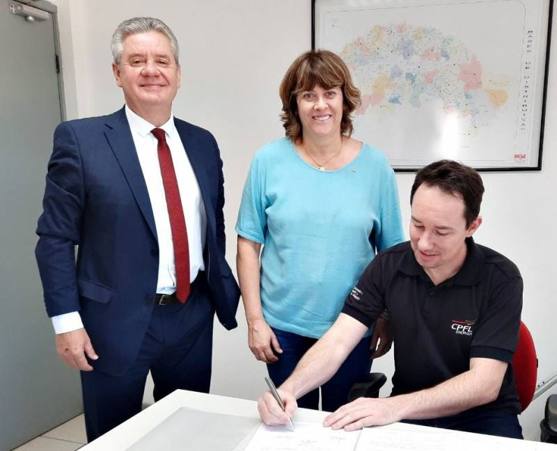 Hospital Santo Ângelo reduz dívida com a RGE em R$ 150 mil