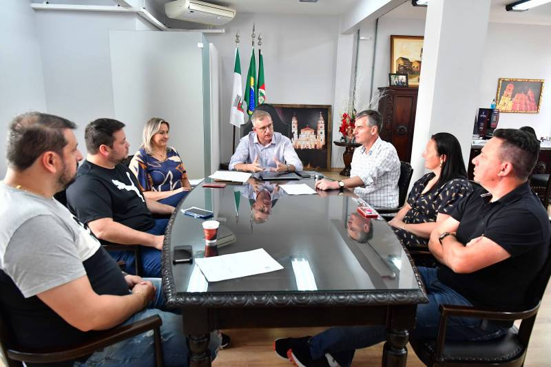 Programa Família Acolhedora de Santo Ângelo continua sendo referência no Estado