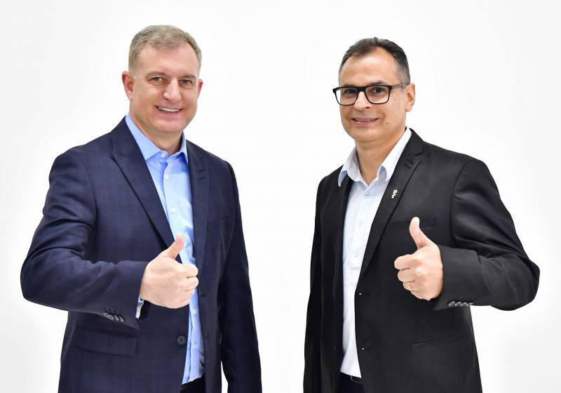 Jacques será reconduzido à chefia do Executivo nesta sexta-feira, dia 1º