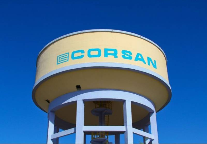 Justiça manda suspender leilão de privatização da Corsan, previsto para o dia 20