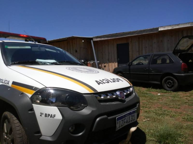 Tragédia: Duas mulheres são mortas no primeiro dia do ano em São Borja