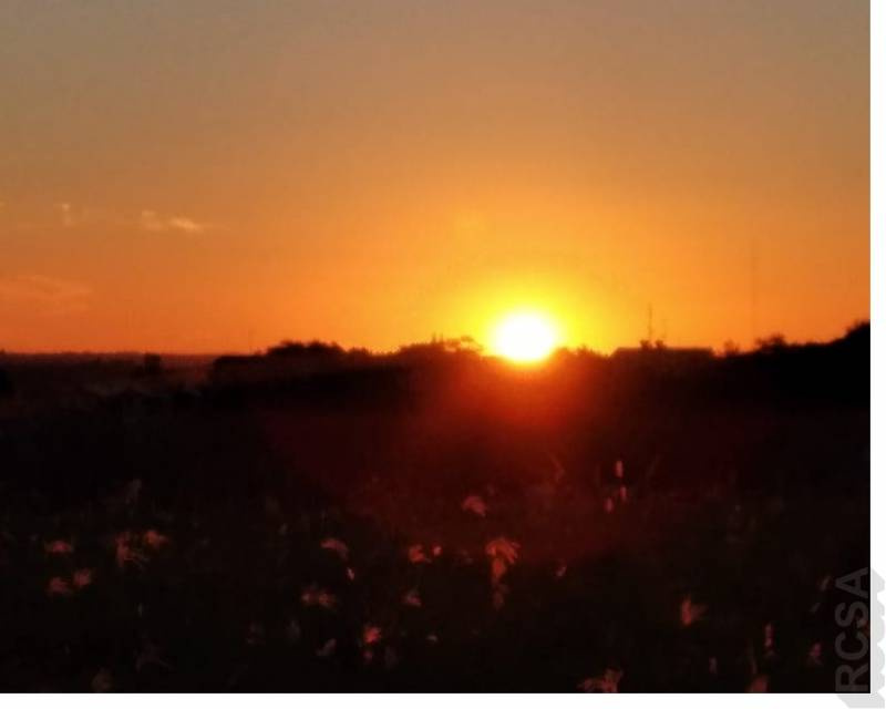 RS terá predomínio de sol, com chuvas esparsas em alguns pontos no sábado