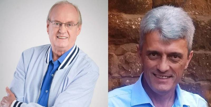 Dois nomes para 2024. Quem será o vice?