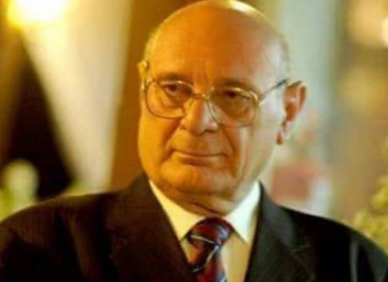 Morre o ex-prefeito de Entre-Ijuis Braulio Mario Azambuja Ribas