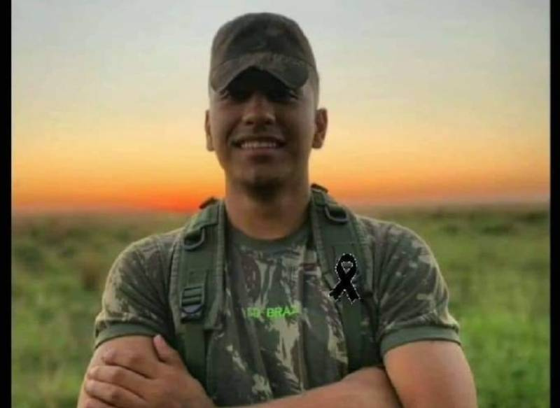 Jovem não resiste aos ferimentos de acidente e morre no Hospital de Caridade de Ijui