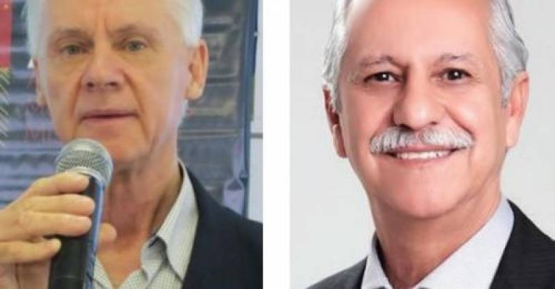 Ex-prefeitos buscam espaços e devem disputar eleições 2024