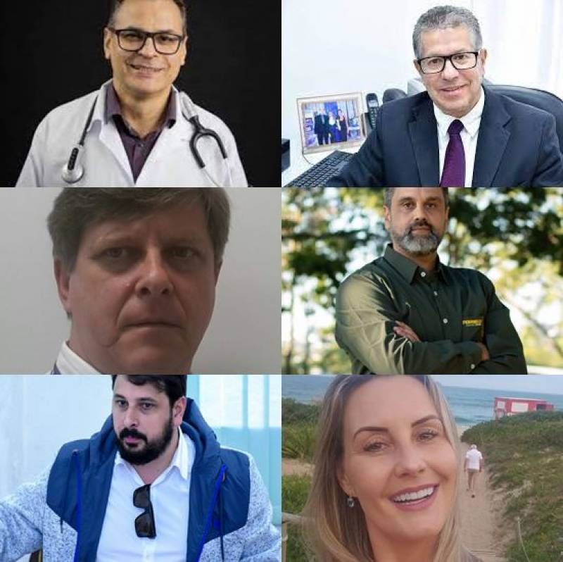 Escolha interna deve indicar candidatura de prefeiturável pelo PDT