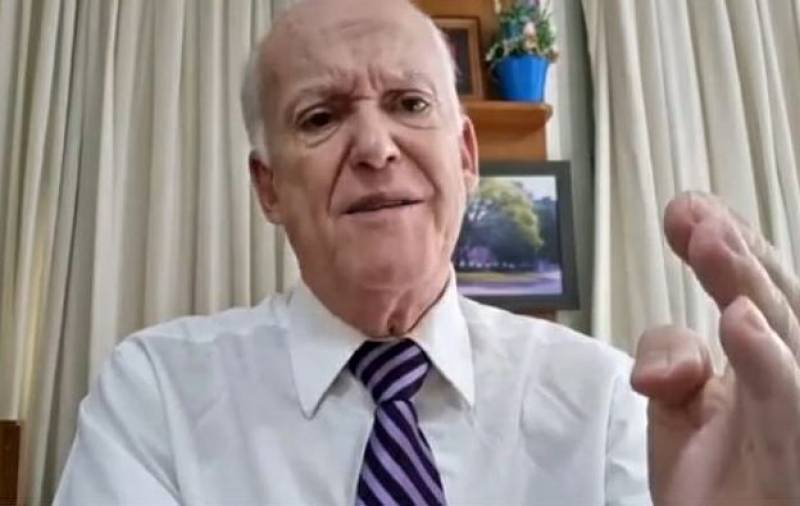 Silvano Saragoso tem razão. Somente o turismo religioso vai alavancar a economia nas missões