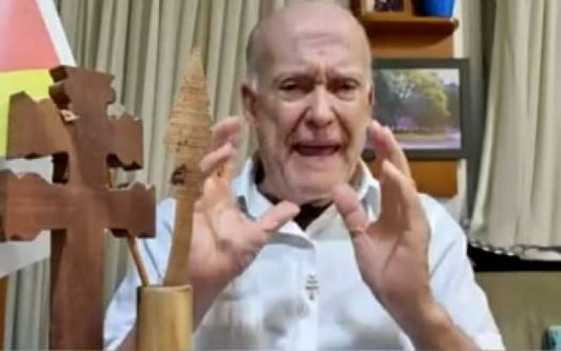 Opinião- Dr. Silvano Saragoso: Se os seres humanos observassem os animais, seriam mais