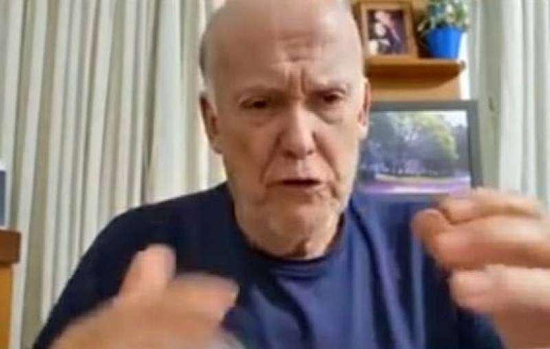 Opinião- Dr.Silvano Saragoso: Povo memória curta. lembram da FEB ? Ten. Danilo Aviador