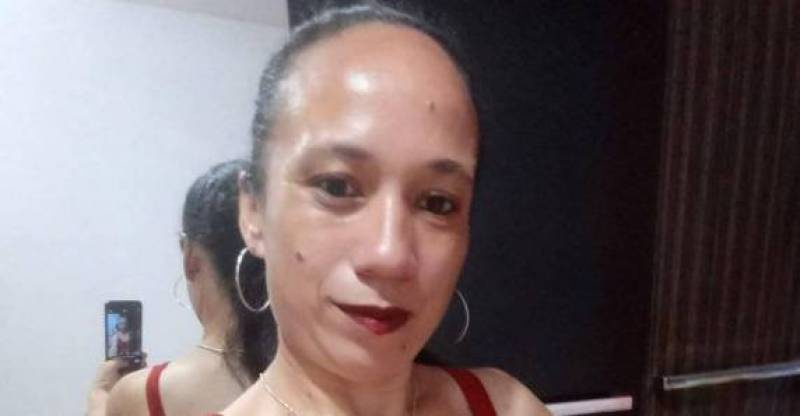 Identificada mulher vitima de homicídio em Santa Rosa