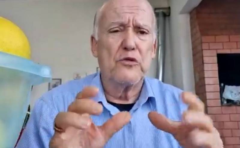 Opinião- Dr. Silvano Saragoso: Se quisermos ser Protagonistas da História, vamos parti