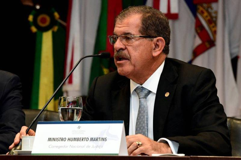 STJ suspende falência da empresa da ponte internacional