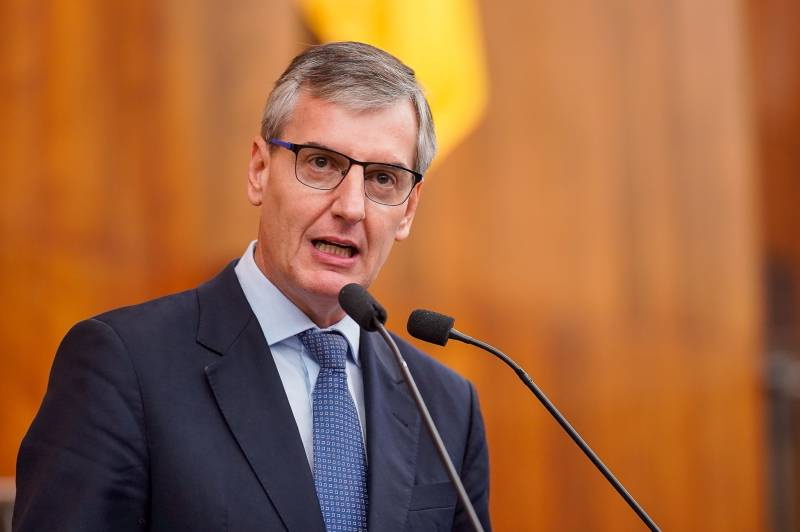 Novo PAC contempla duas grandes obras nas Missões, destaca Loureiro