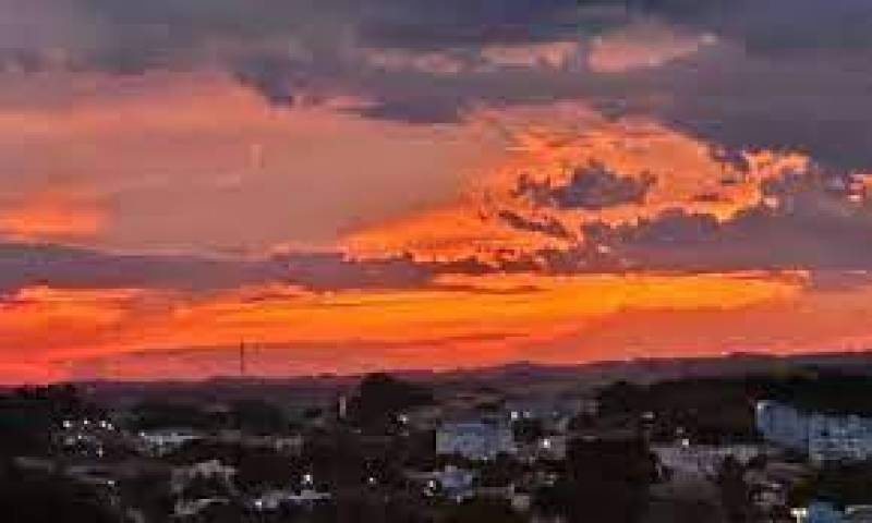 RS terá picos de frio e calor, com possibilidade de ciclone nos próximos dias