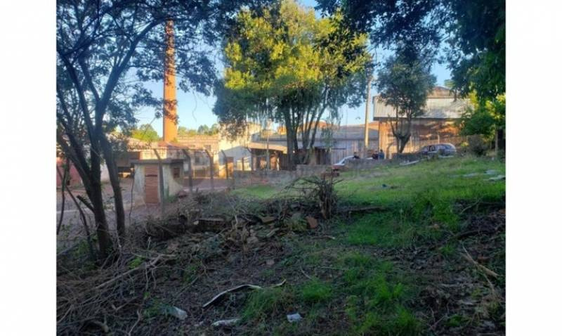 Prédio do Curtume Basso de Santo Ângelo é arrematado em Leilão