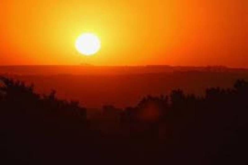 RS terá domingo com sol e frio