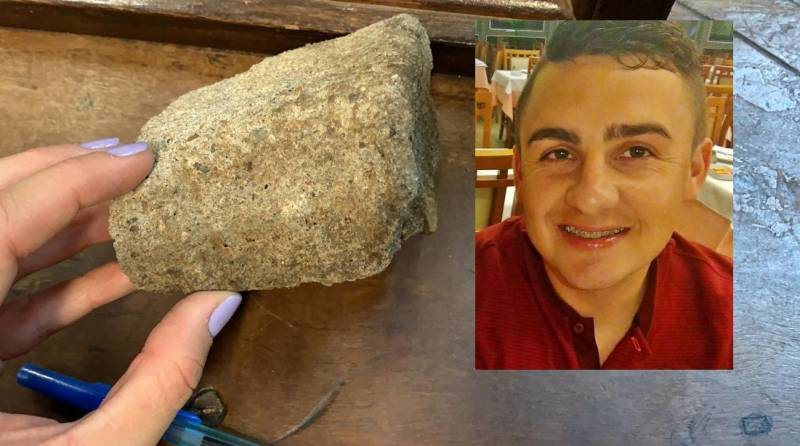 Policial de Santiago sofre tentativa de homicídio no litoral