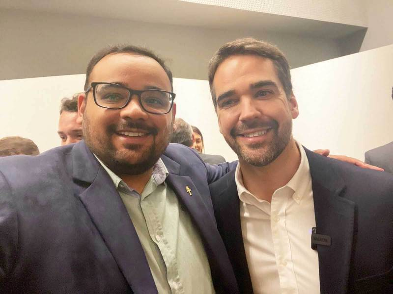 Santo Ângelo está cadastrado no programa estadual a casa é suas 
