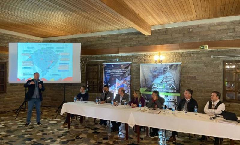 Diálogo e Ação: Fórum Regional impulsiona estratégias de desenvolvimento