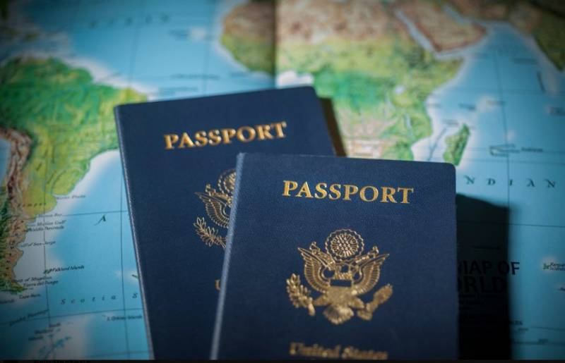 Triplica o número de brasileiros que procuram asilo nos Estados Unidos