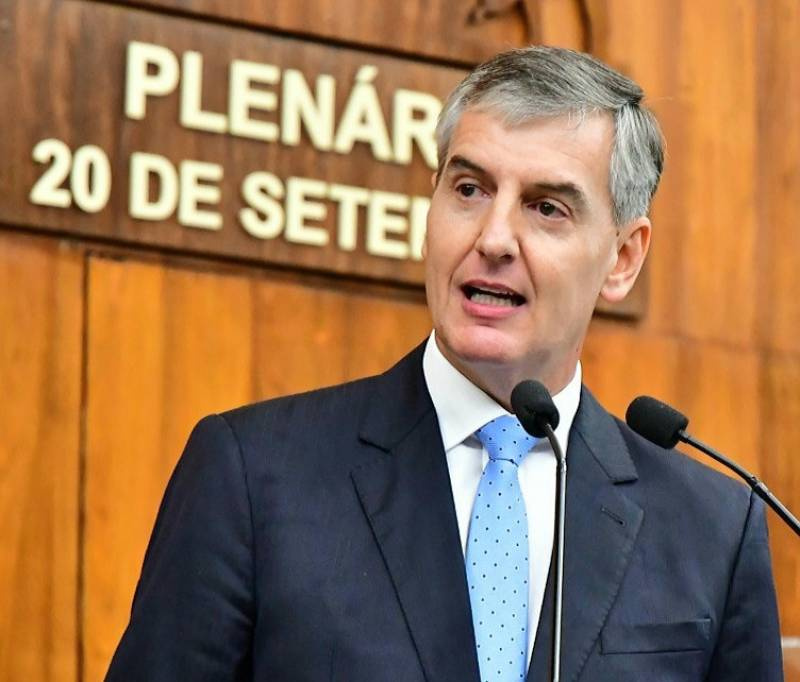 ​Estado assina na terça os contratos para 23 centros de saúde dos autistas