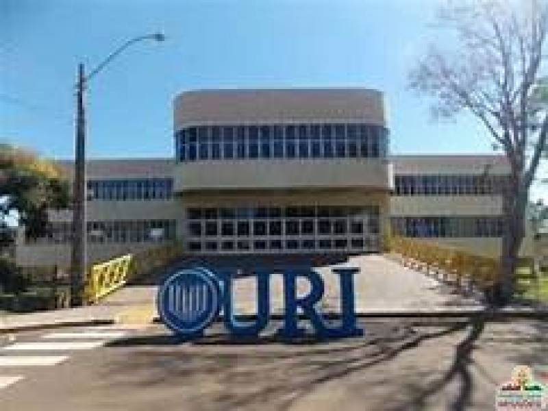 Listão aprovados Vestibular de Verão da URI