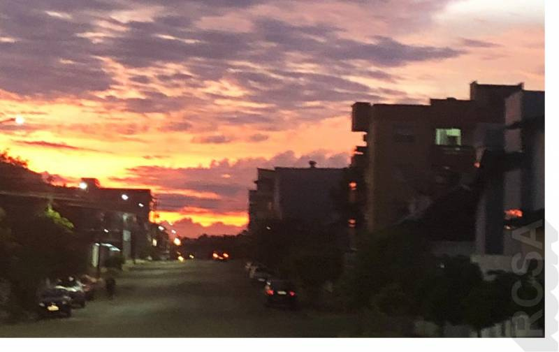 Rio Grande do Sul terá sol com nuvens neste domingo