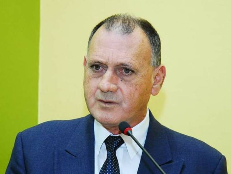 PP se aproxima do PDT e pode ter Paulo Azeredo como vice